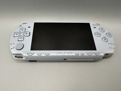 Sony PSP 2000 Console – Felicia Blue + New Battery + 2GB Memory Stick + Charger