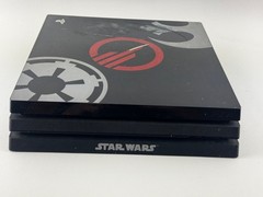 Sony PlayStation 4 Pro PS4 2TB Star Wars Edition Console Bundle CUH-7215B