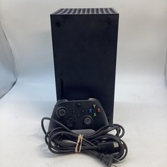 Microsoft Xbox Series X 1TB Console Gaming Console Black (GO1069144)