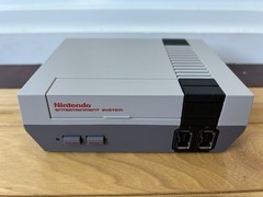 Nintendo NES Mini Classic Edition With 271 Games