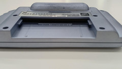 BANDAI WonderSwan Color SWJ-777C2B Crystal Silver Japan Tested Console Used