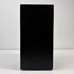 Microsoft Xbox Series X 1TB Console Gaming System Only Carbon Black 1882