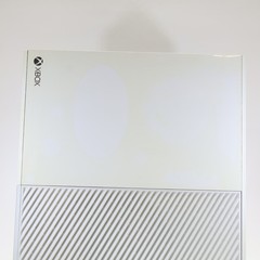 White Xbox One 500GB MODEL 1540 Console Only – Auth Acceptable Cond