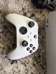 Microsoft Xbox Series S Console W/ Original Wireless Controller. Tested Working