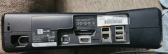 Microsoft Xbox 360 S 500GB Console Bundle – Controller + Cords + Games Tested