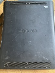 RGH Jasper v2 Xbox 360 250gb READ DESC.