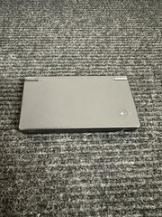 Nintendo DSi Console Launch Edition Black Japan Model