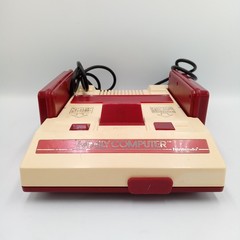 Nintendo Famicom & Super Famicom Console Japanese Tested
