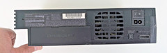 Sony PlayStation 2 Console « Untested »