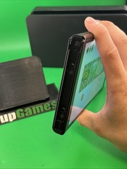 Nintendo Switch Model HEG-001 Console & Dock Only No Joycons (T27)