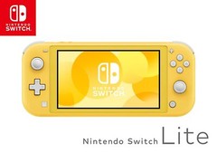 Open Box Nintendo Switch Lite Portable Handheld Gaming System Game Console