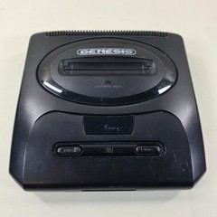Sega MK-1631 Genesis 1 Console System