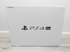PS4 PlayStation 4 Pro Console MONSTER HUNTER WORLD LIOLAEUS EDITION 1TB Tested