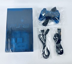 Sony PlayStation 2 SCPH-37000 Console | Japanese Model | Tested Working　JAPAN
