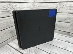 Sony PlayStation 4 Slim PS4 500GB Black Console Gaming System Only CUH-2015A