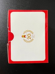 Rare iQue Game Boy Advance SP China Mario 20th Anniversary Limited Edition JP