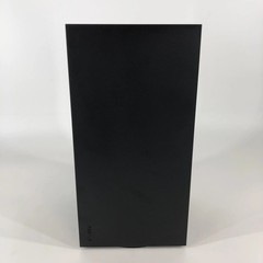 Microsoft Xbox Series X Console Black 1TB – Excellent w/ Controller + Cables