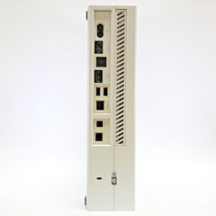 White Xbox One 500GB MODEL 1540 Console Only – Auth Acceptable Cond