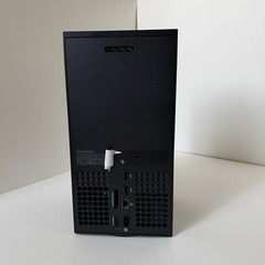 Microsoft Xbox Series 2020 X 1TB SSD- Parts Only Powers On