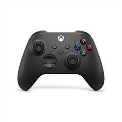 Microsoft Xbox Series X 1TB Video Game Console – Black