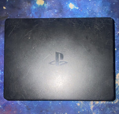 Sony PlayStation TV Microconsole 1080p HDMI Wi-Fi Black CUH-ZVR2
