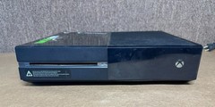 Microsoft Xbox One Console model 1540 500GB – Damaged