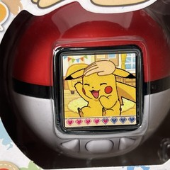 Takara Tomy Pokémon Poké-Nade Monster Ball Toy – English Compatible Japan Seller