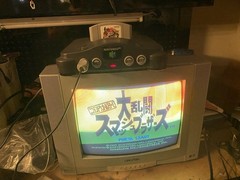 Nintendo 64 N64 Console Bundle RESTORED With Games And Controllers REGION FREE