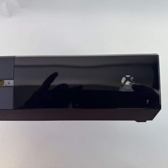 Microsoft Xbox One 500GB Console Gaming System Black 1540