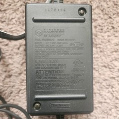 Nintendo GameCube Jet BLACK Console USA OEM W/ original Box DOL-001 USA – TESTED