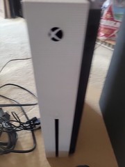 XBox/PlayStation Bundle