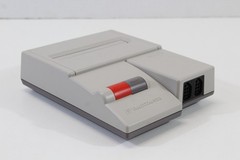 Nintendo AV New Famicom Console FC HVC-101 Controller AC AV Bundle JP Japan #2