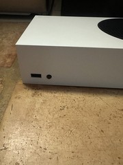 Microsoft Xbox Series S 512GB Console Gaming System White 1883**FREE SHIPPING**