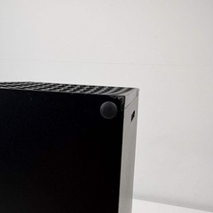 Microsoft Xbox Series X 1TB Console Gaming System Only Carbon Black 1882