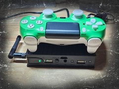 RPI CM3 1GB + Batocera 32GB EMMC + 8000+ Retro Games