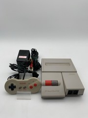Nintendo New Famicon HVC-101 NTSC-J Tested 0615-203