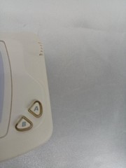 BANDAI WonderSwan Color Final Fantasy Model II WSC-001 Console A2008