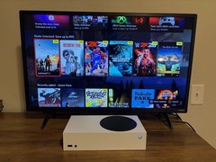 Microsoft Xbox Series S 512GB Console White 1883