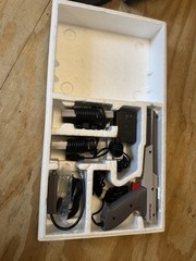Nintendo Action Set Complete In Box Tested Cleaned Works Great