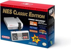 NES Classic Edition Authentic Brand New! Nintendo Entertainment System Mini