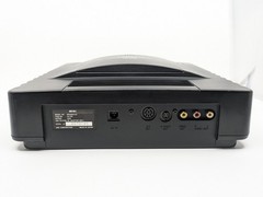Neo Geo CD CD-T01 Console SNK w/ Controller AC Adapter Tested Japan