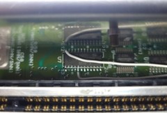 SNES Jr. RGB and Renewal Service! (SNS-101) RGB, S-Video, full recap, cleaning!
