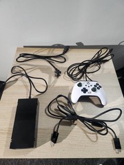 Microsoft Xbox One 1540 500GB Video Game Console +12Games Controller Tested Work