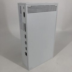 Microsoft Xbox Series S Console White 512GB – Very Good w/ Controllers + Cables