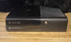 Xbox 360 E 320GB 1538 Console Bundle – 10 Games Controller Tested Working