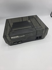 Nintendo NES RGB Tim Worthington Blue LED Expansion Audio S-Video NESRGB 4.0