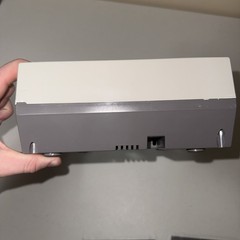 Nintendo NES Classic Edition Entertainment System w/3 remotes