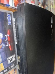 Sony PlayStation 3 Slim PS3 Bundle 12 Games & 1 Controller