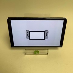 Nintendo Switch OLED Console Gaming System Only HEG-001 Zelda Edition