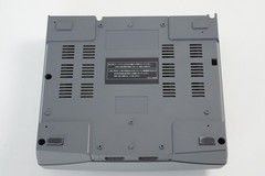 Victor V Saturn Console RG-JX2 Boxed Tested System -NTSC-J- JAPAN 11111951